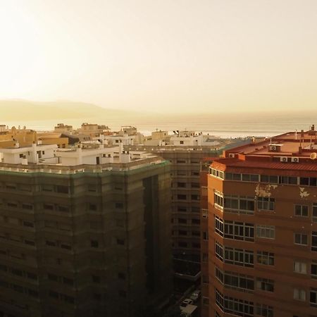 Breathtaking Sunsets Flat Leilighet Las Palmas de Gran Canaria Eksteriør bilde